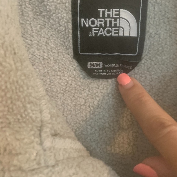 The north face - Picture 3 of 3